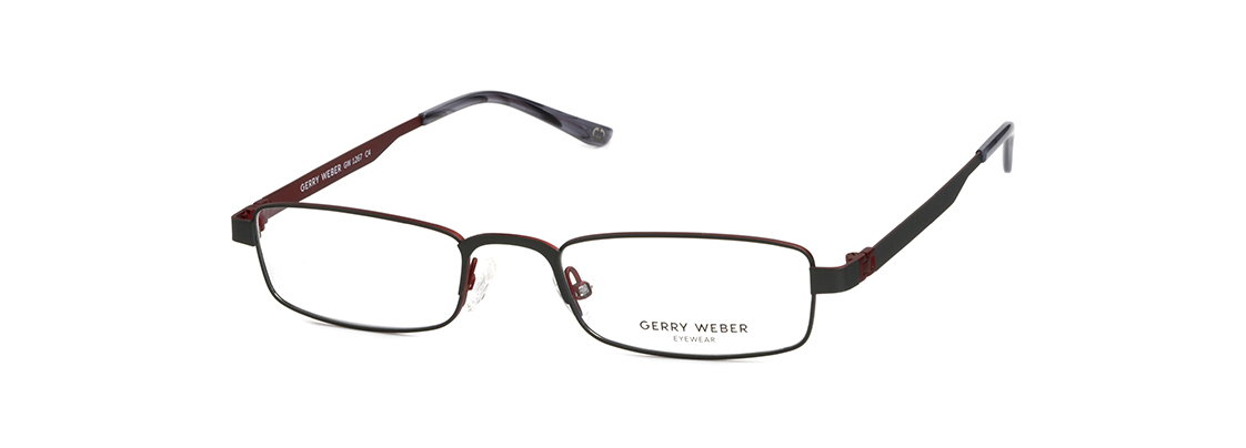 GerryWeber_1267_04 Gerry Weber Brille 1267 04