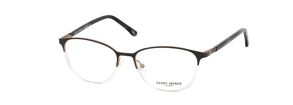 GerryWeber_1268_05 Gerry Weber Brille 1268 05
