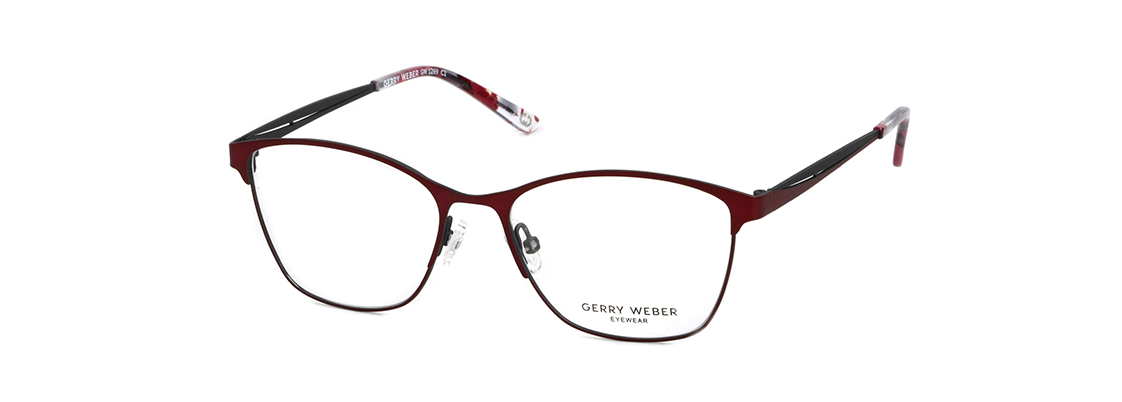 GerryWeber_1269_01 Gerry Weber Brille 1269 01