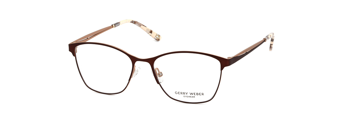 GerryWeber_1269_02 Gerry Weber Brille 1269 02