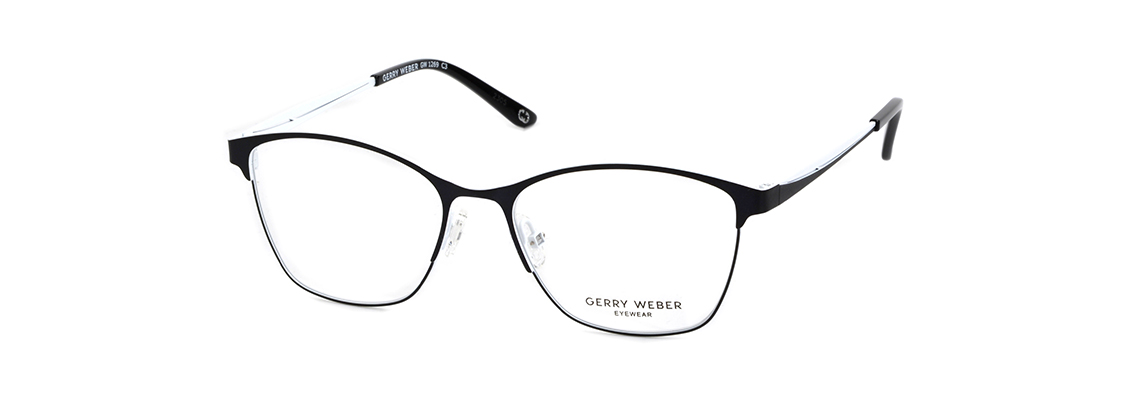 GerryWeber_1269_03 Gerry Weber Brille 1269 03