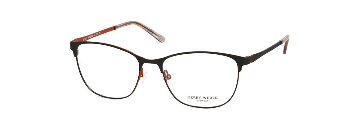 GerryWeber_1274_01 Gerry Weber Brille 1274 01
