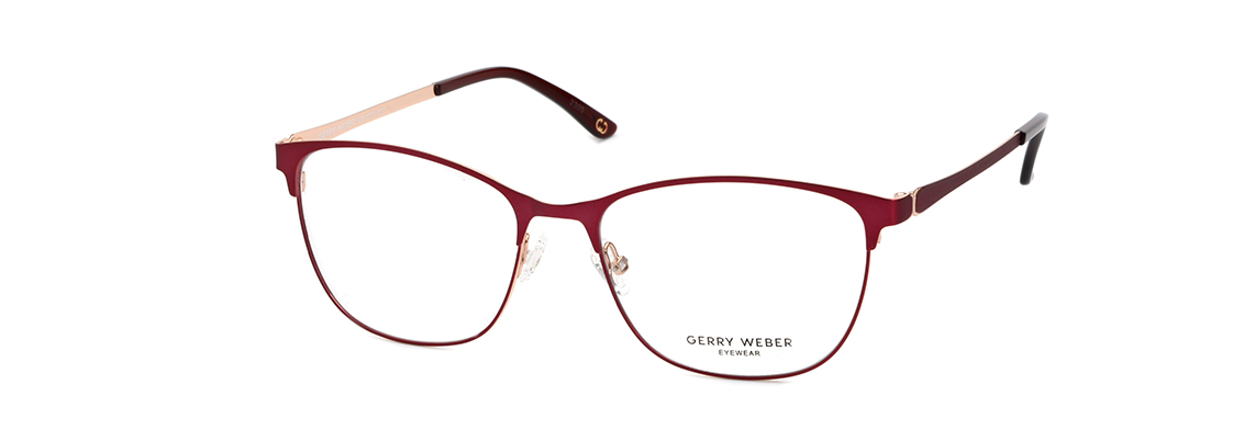 GerryWeber_1274_03 Gerry Weber Brille 1274 03