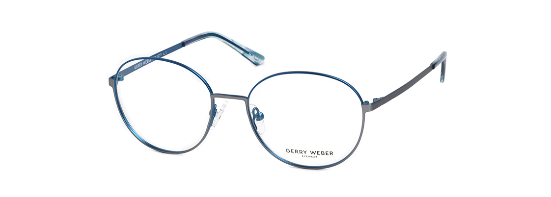 Gerry Weber Brille 1277 01