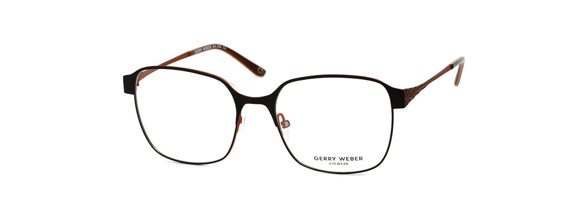 GerryWeber_1281_03 Gerry Weber Brille 1281 03