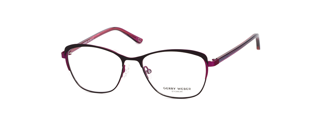 GerryWeber_1283_02 Gerry Weber Brille 1283 02