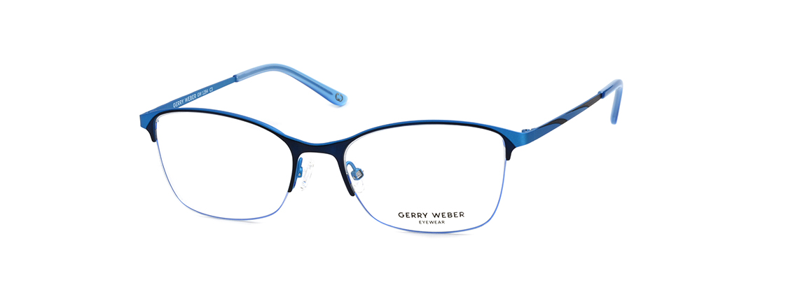GerryWeber_1284_03 Gerry Weber Brille 1284 03