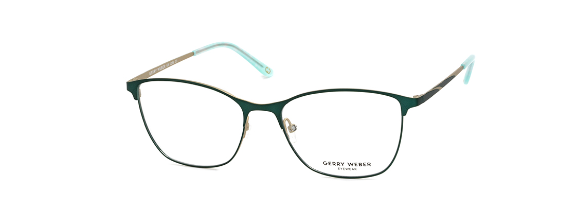 GerryWeber_1285_01 Gerry Weber Brille 1285 01