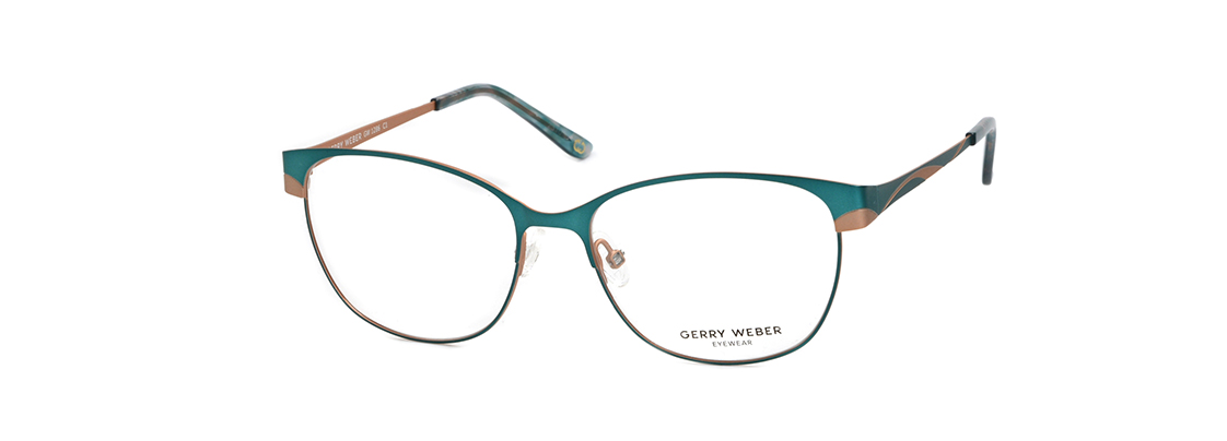 GerryWeber_1286_01 Gerry Weber Brille 1286 01