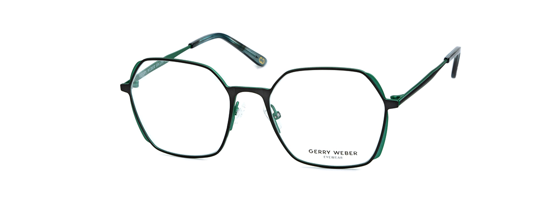 Gerry Weber Brille 1289 02