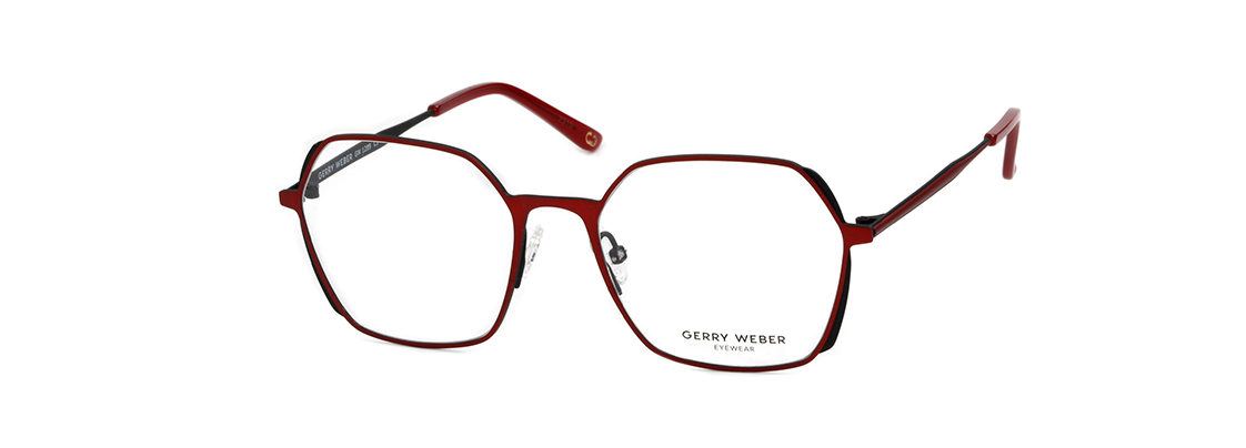 GerryWeber_1289_03 Gerry Weber Brille 1289 03