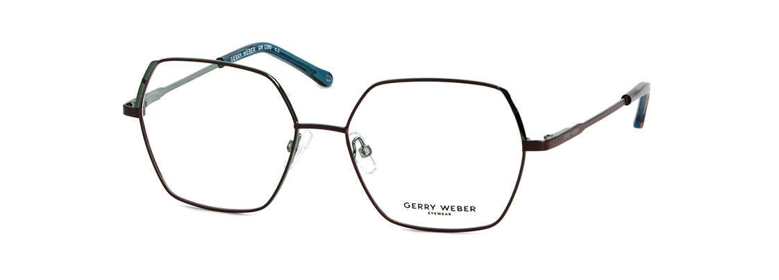 Gerry Weber Brille 1290 01