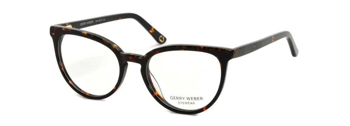 Gerry Weber Brille 6073 01