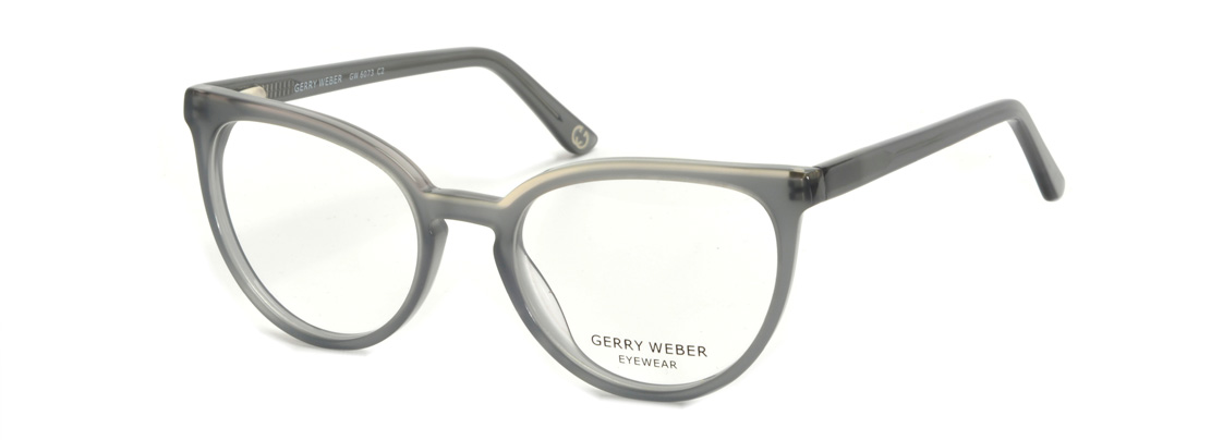 Gerry Weber Brille 6073 02