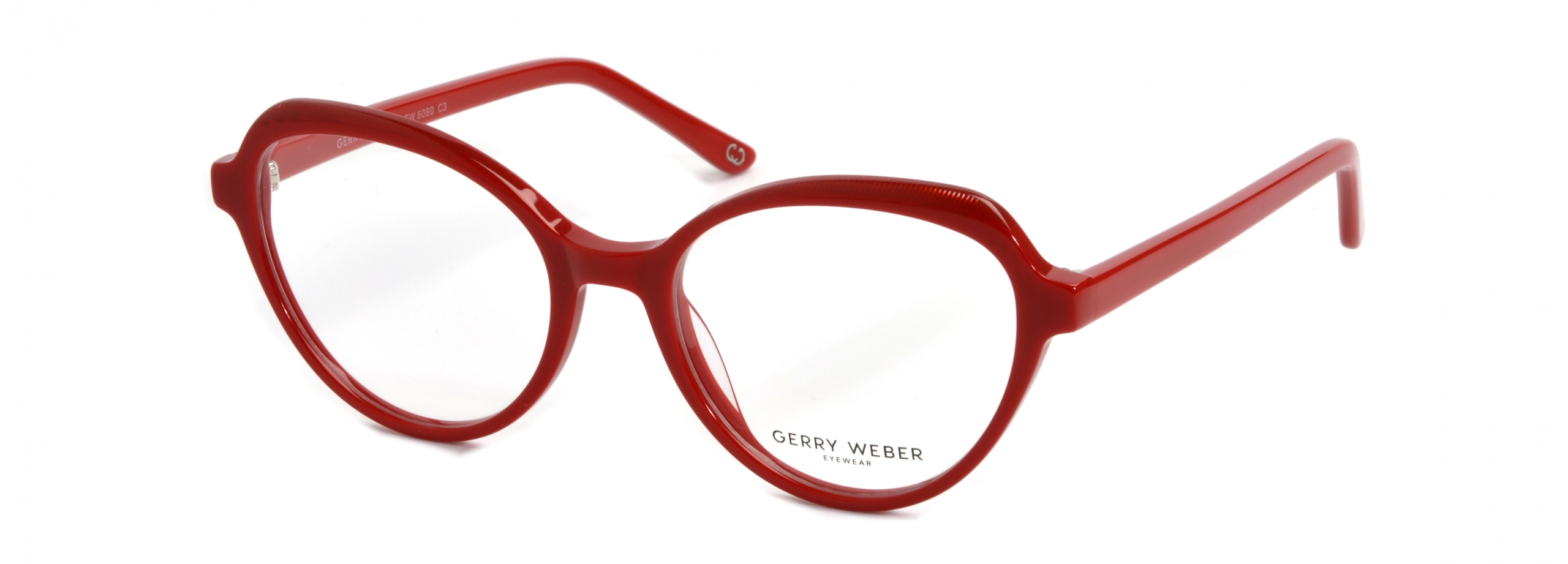 Gerry Weber Brille 6080 03