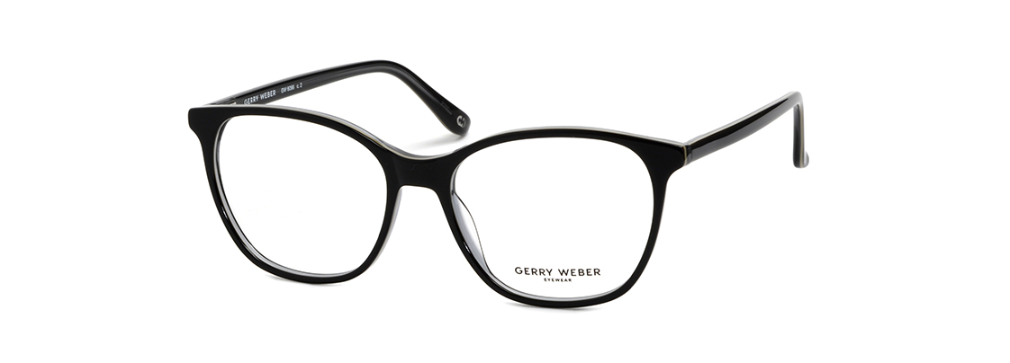 GerryWeber_6096_02 Gerry Weber Brille 6096 02
