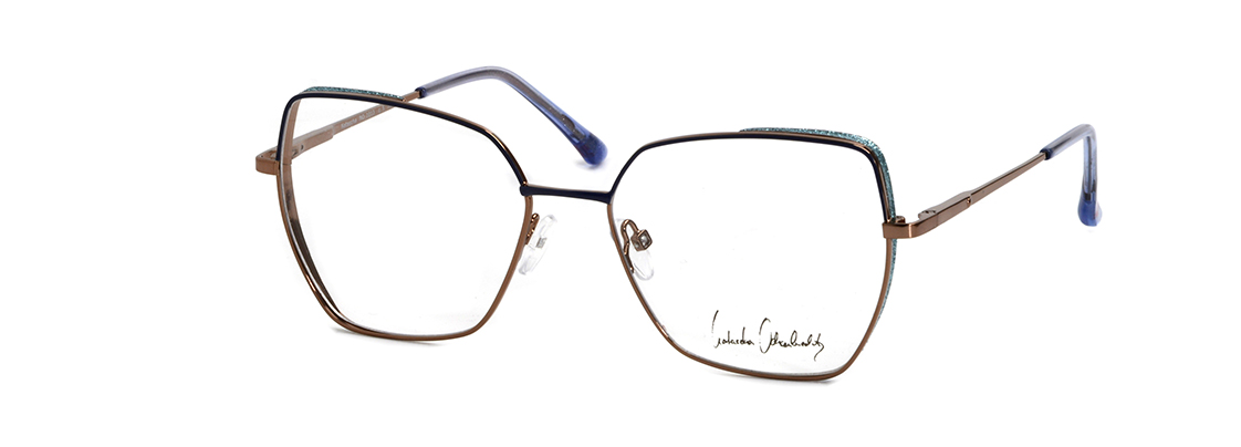 NO_1013_05_55 Natascha Ochsenknecht Brille NO 1013 Tinkerbell 05