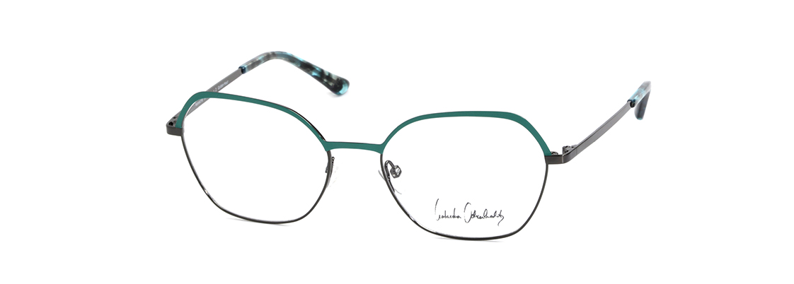 Natascha Ochsenknecht Brille NO 1019 Golden Hour 02