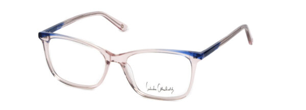Natascha Ochsenknecht Brille NO 5003 Up and Down 07