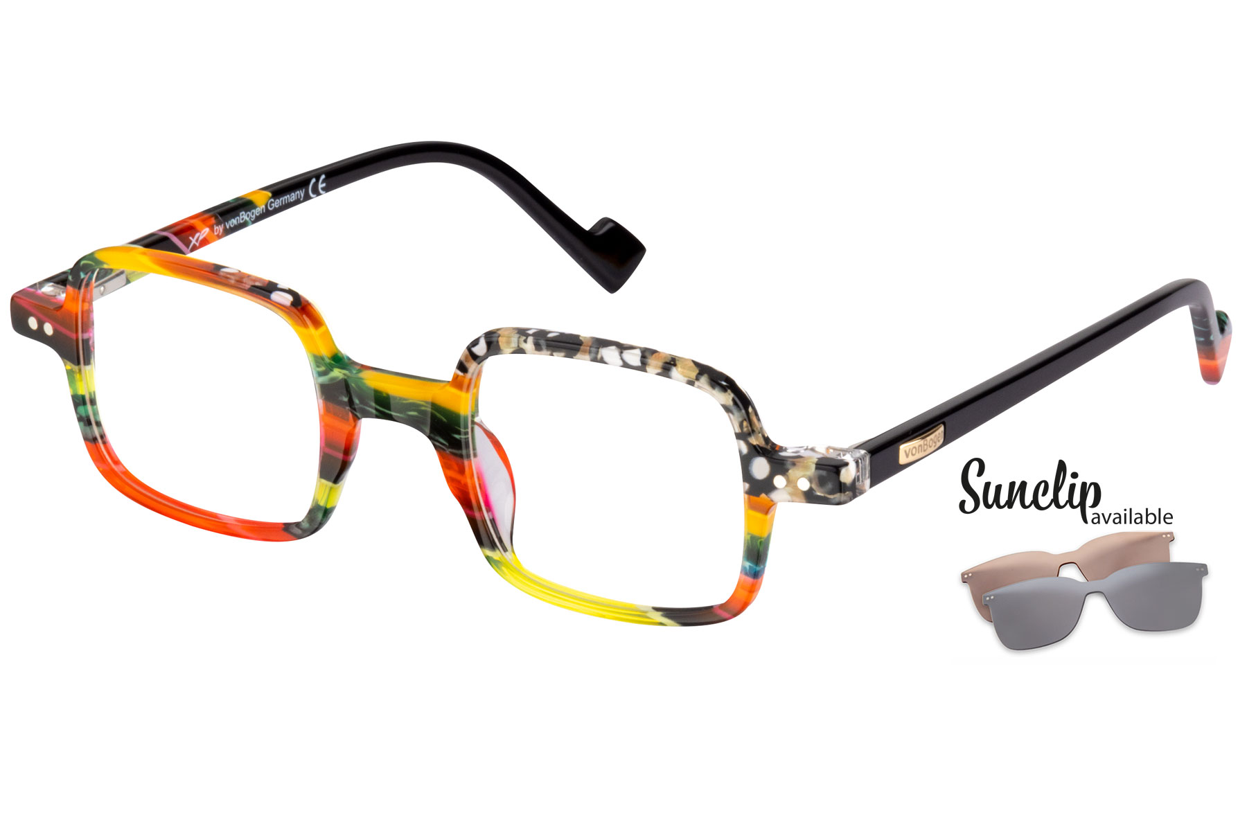 vonBogen_1521_02 XP by vonBogen Brille 1521 02