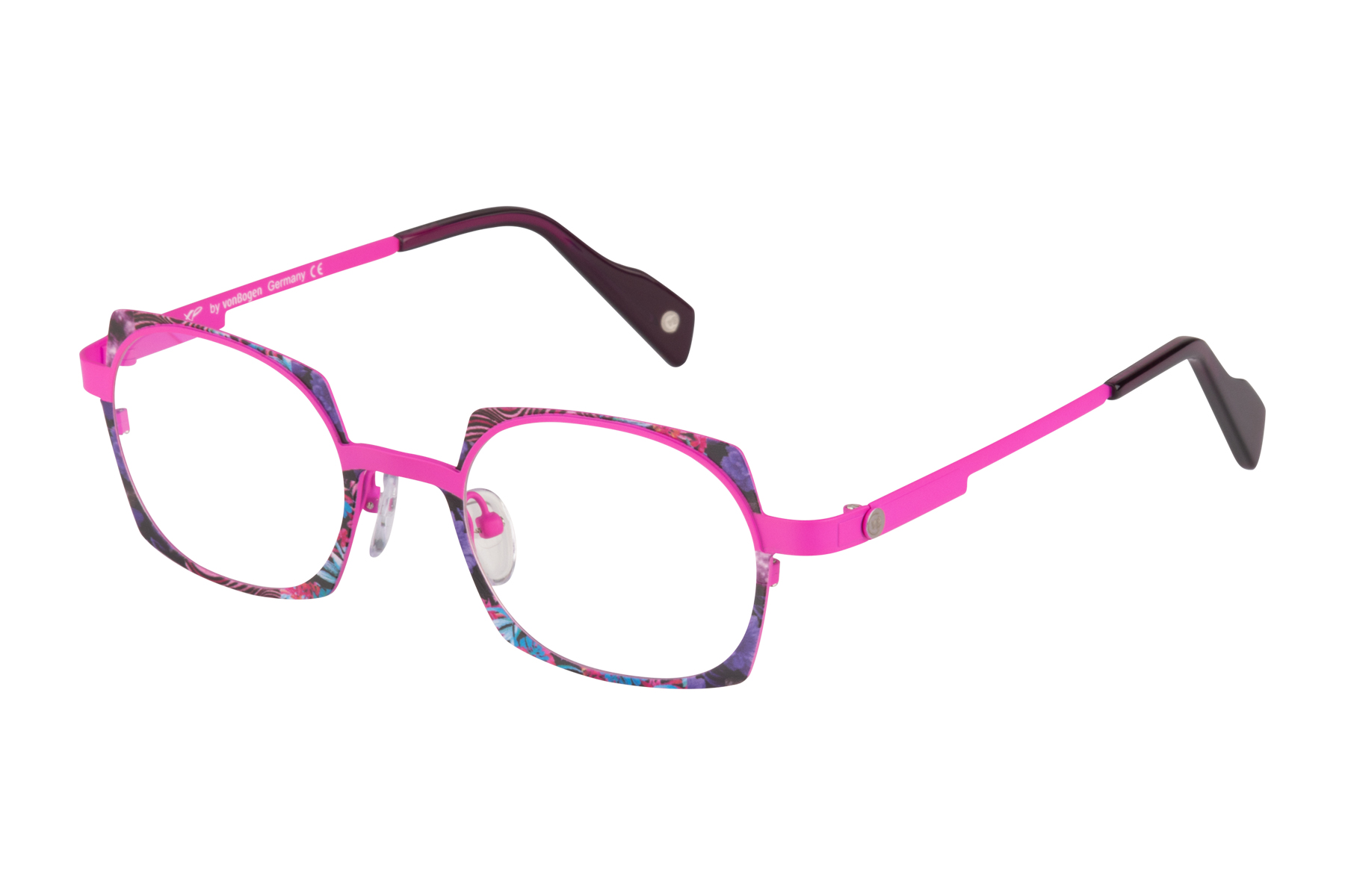 vonBogen_1539_03 XP by vonBogen Brille 1539 03