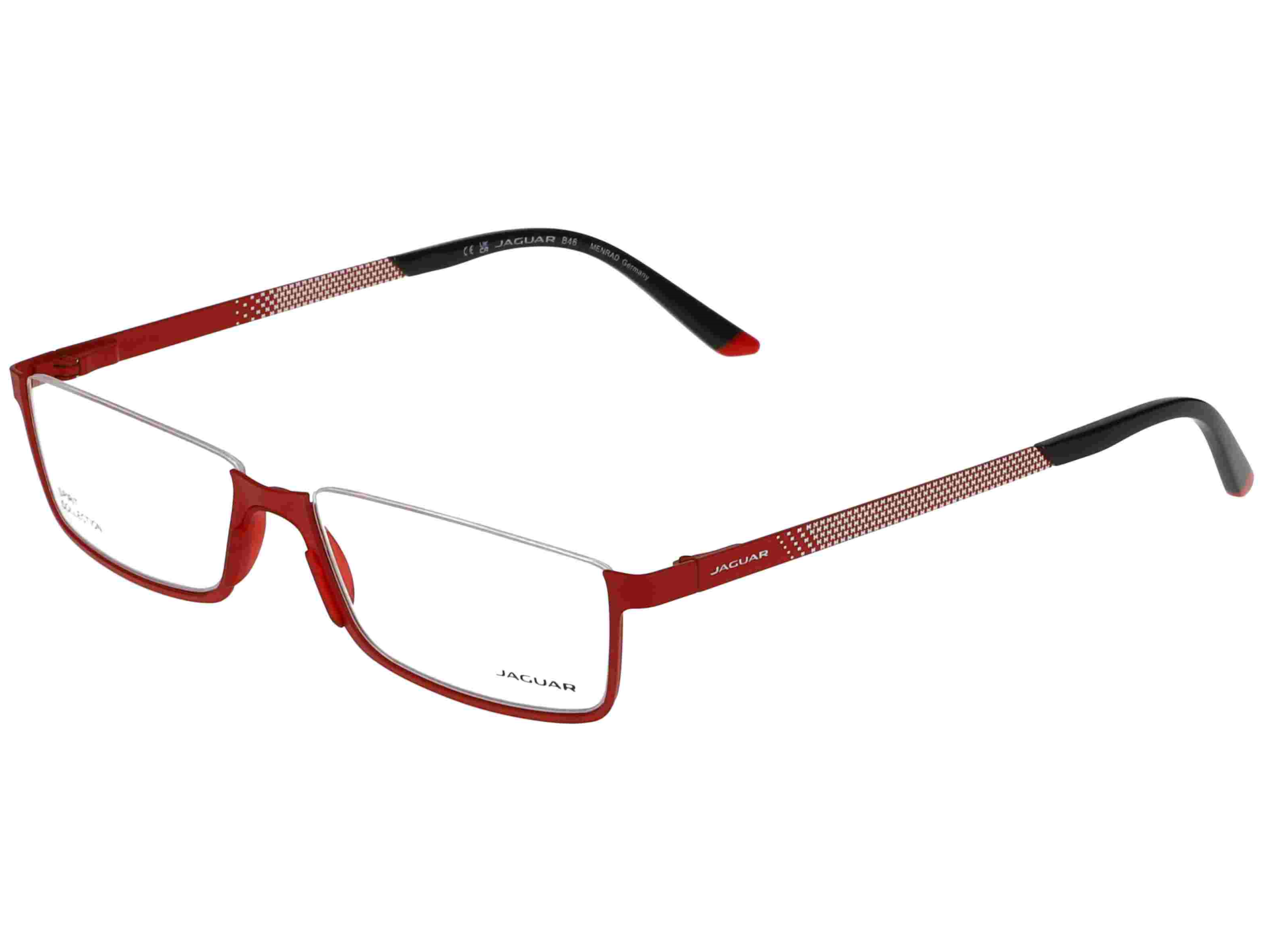 Jaguar Brille 33640 2100