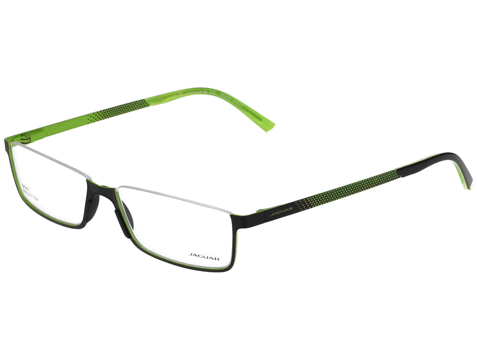 Jaguar_33640-6100 Jaguar Brille 33640 6100