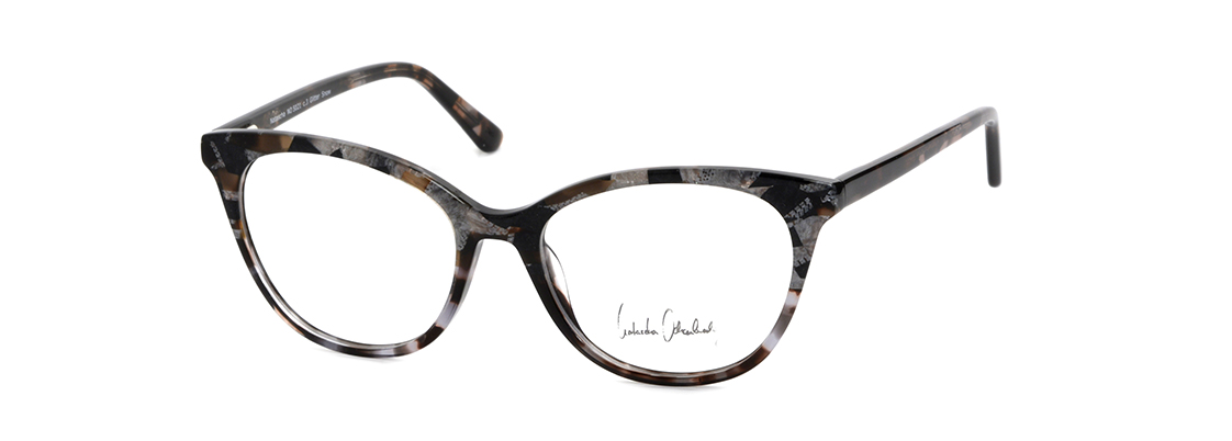 Natascha Ochsenknecht Brille NO 5021 Glitter Snow 03