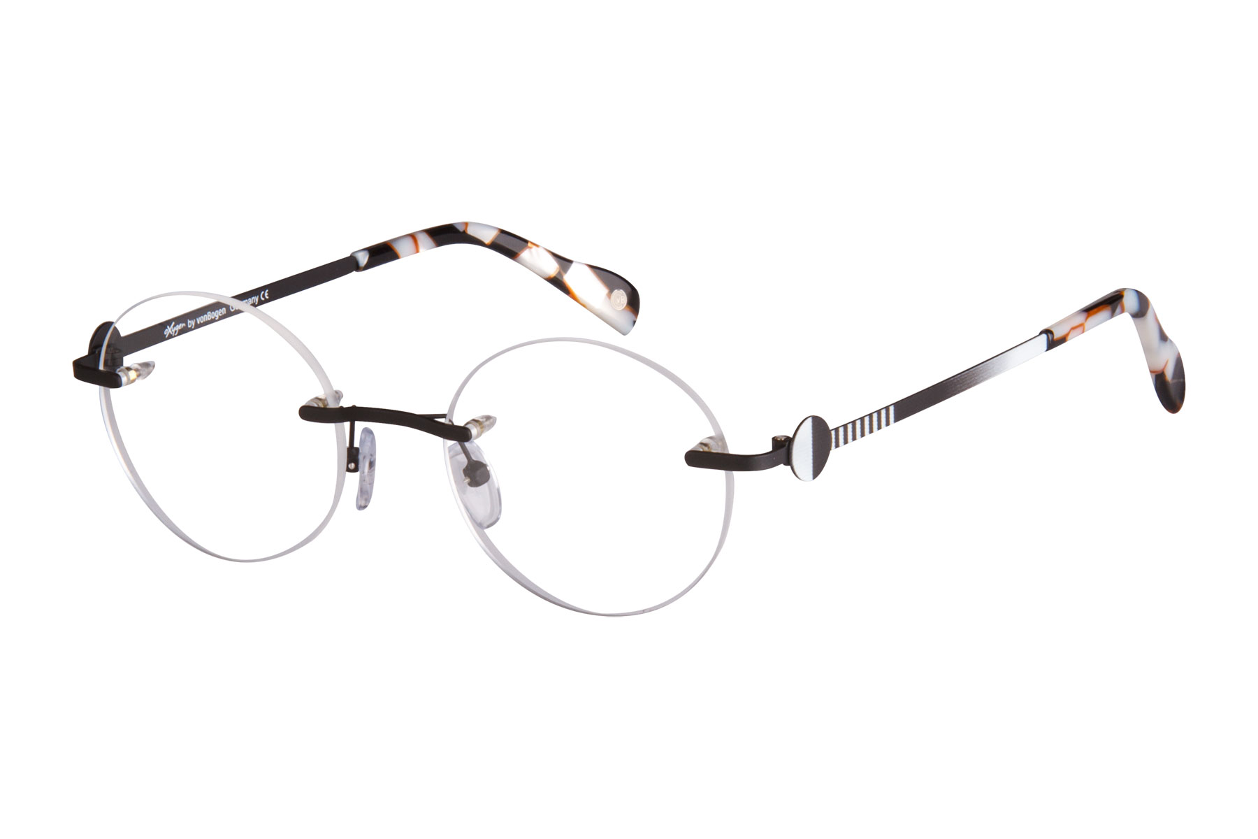 Oxygen_4082-02 Oxygen Brille 4082 02