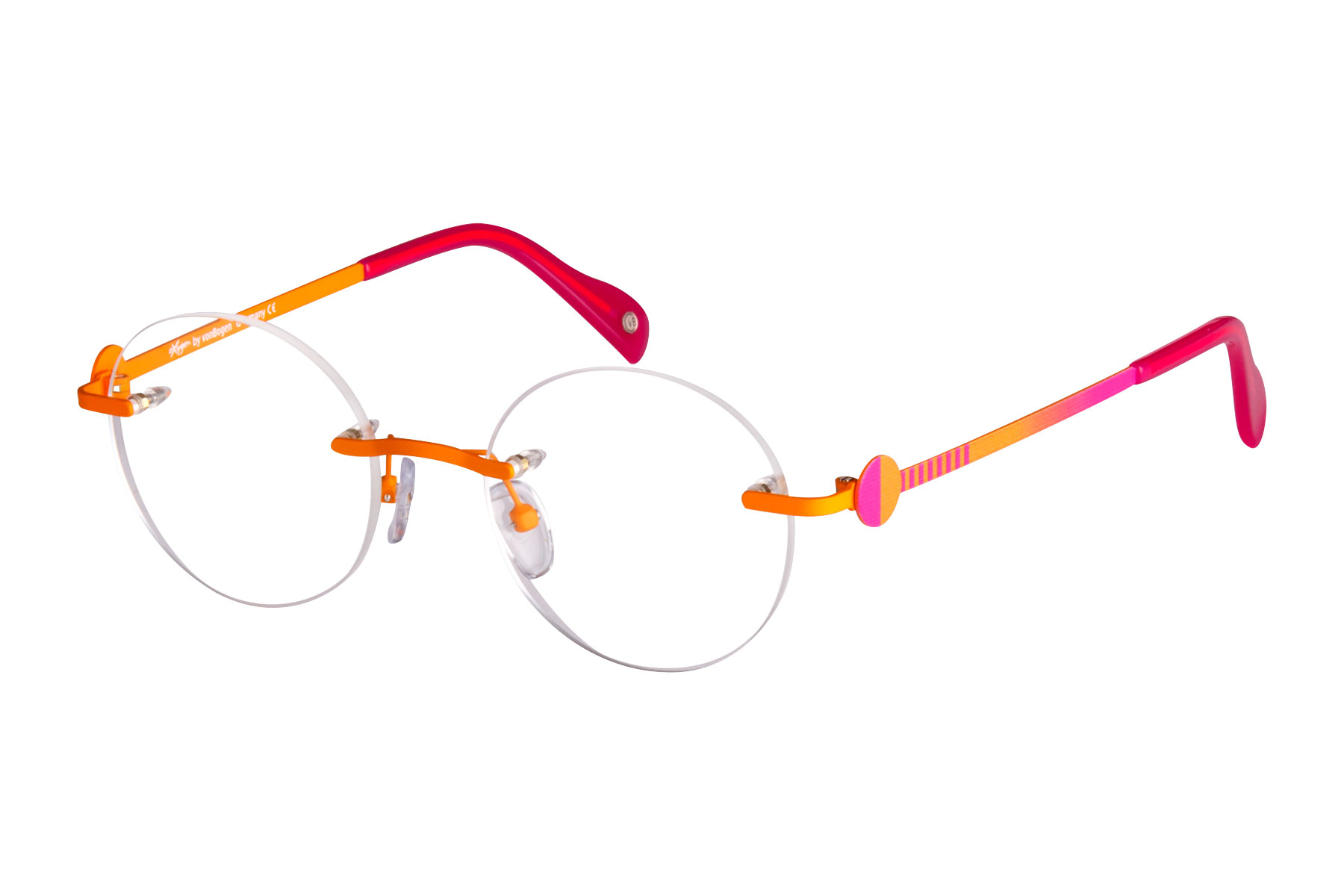 Oxygen_4082-03 Oxygen Brille 4082 03