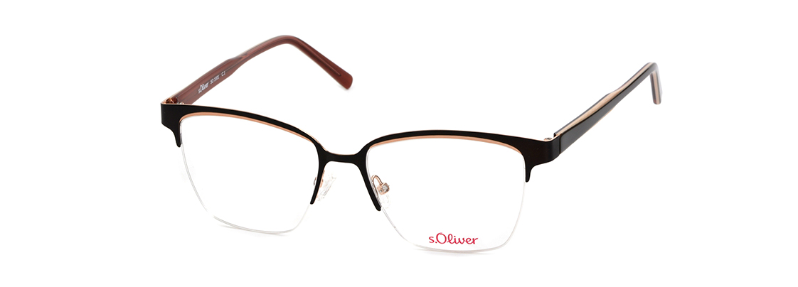 s.Oliver Brille SO1001 01