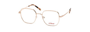 s.Oliver Brille SO1006 01