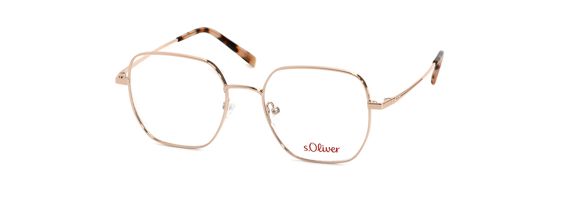 s.Oliver Brille SO1006 01