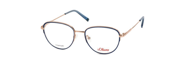 s.Oliver Brille SO1007 02