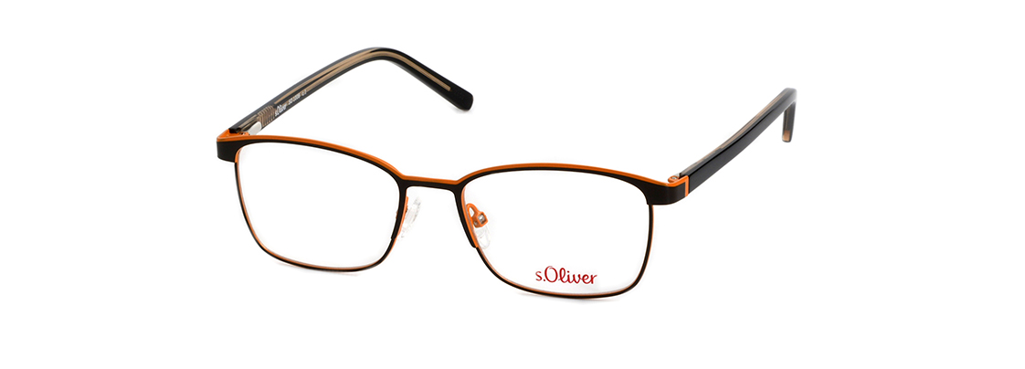 s.Oliver Brille SO1008 01