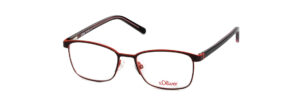 s.Oliver Brille SO1008 03