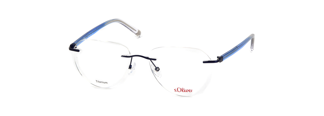 s.Oliver Brille SO1014 02