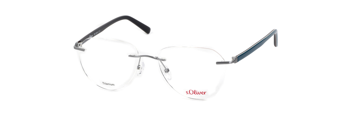 s.Oliver Brille SO1014 03