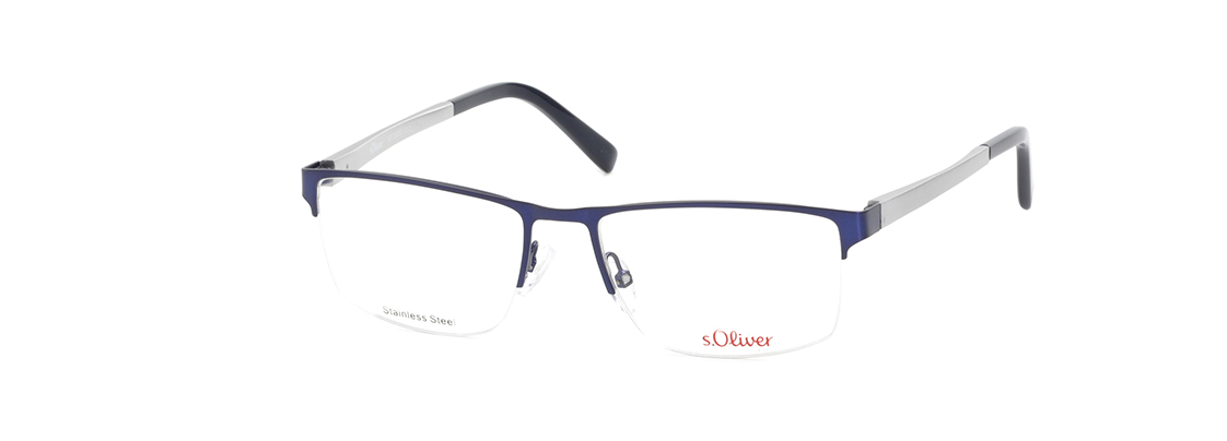 s.Oliver Brille SO1020 02