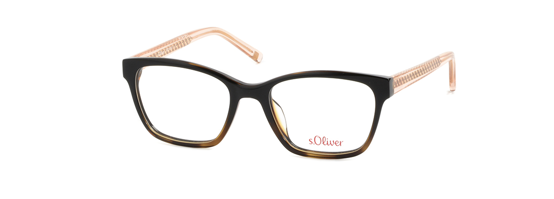 s.Oliver Brille SO5003 01