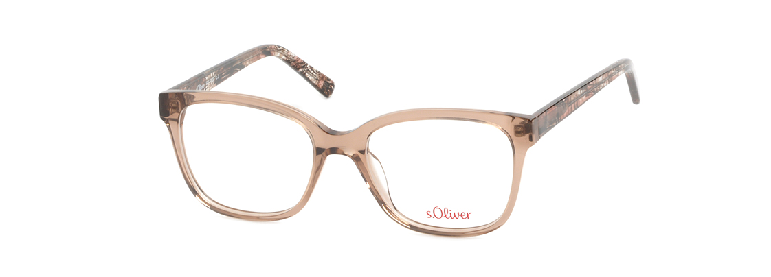s.Oliver Brille SO5020 03