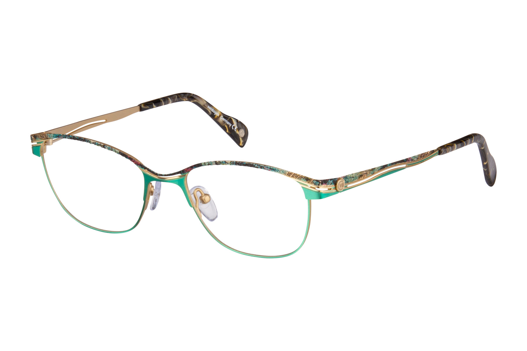 vonBogen Brille 125 01