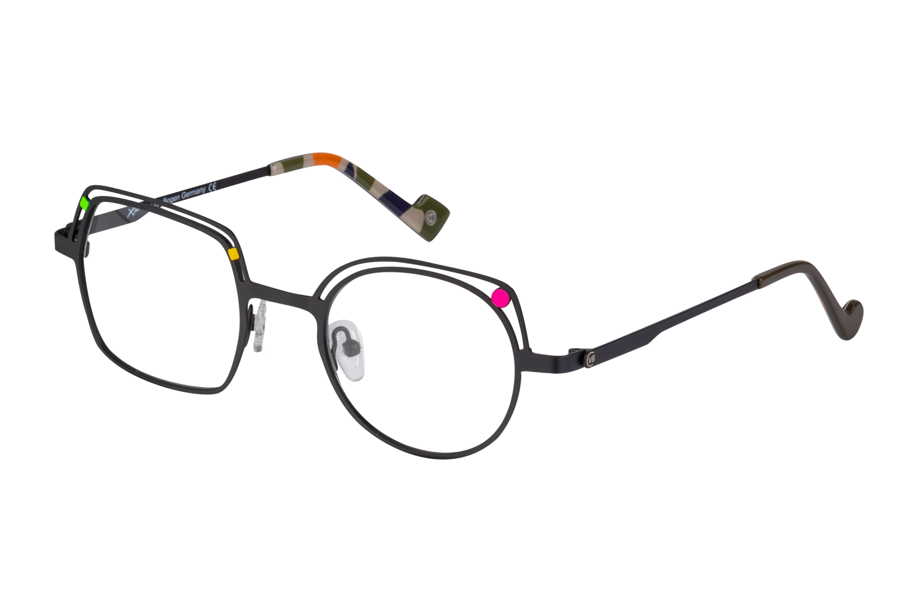 XP by vonBogen Brille 1510 03