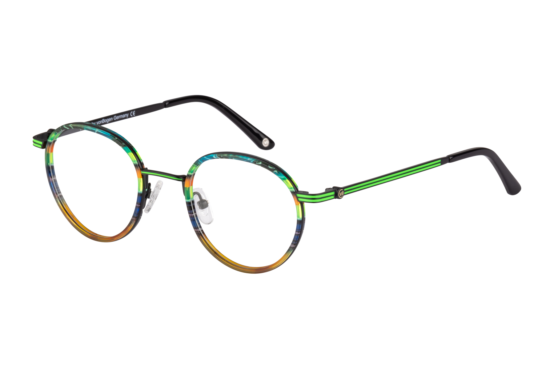 vonBogen_1513_09 XP by vonBogen Brille 1513 09