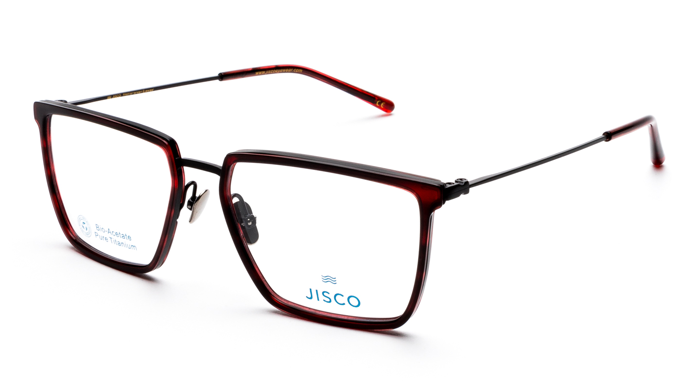 ELON SIDE BKRD Jisco Brille ELON BKRD