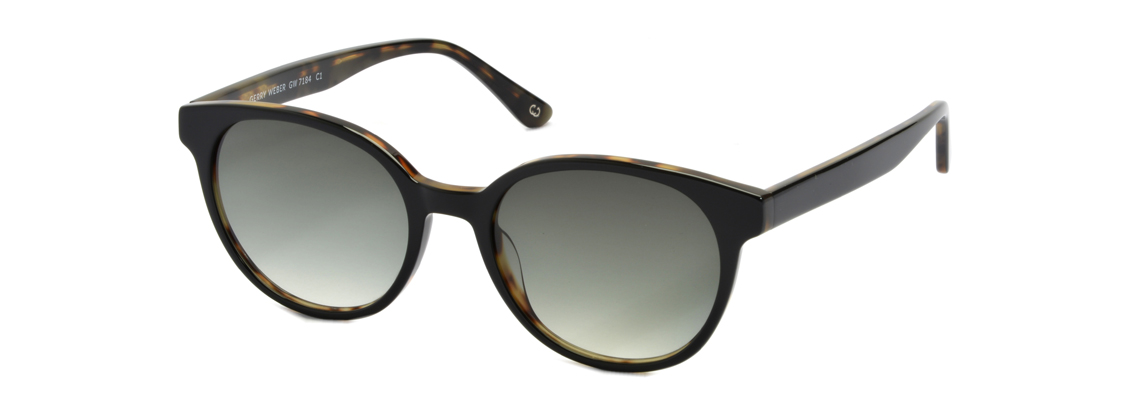 GW_7184_01 Gerry Weber Sonnenbrille 7184 01