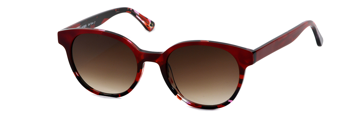 GW_7184_07 Gerry Weber Sonnenbrille 7184 07