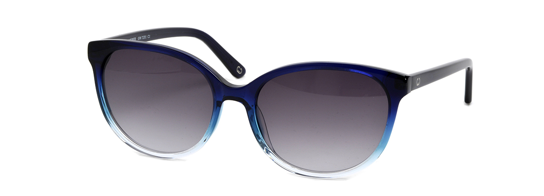 GW_7201_01 Gerry Weber Sonnenbrille 7201 01