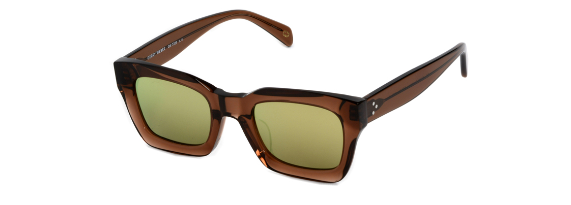 Gerry Weber Sonnenbrille 7209 04