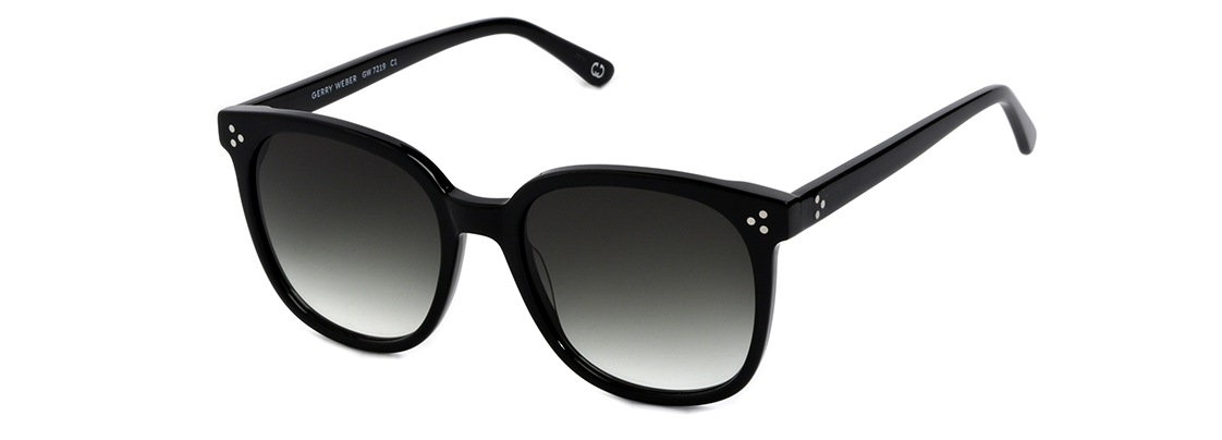 GW_7219_01 Gerry Weber Sonnenbrille 7219 01